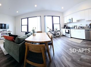 3953 1st Ave #TOPFLR1, San Diego, CA 92103