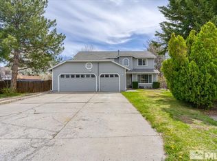 7878 White Falls Ct, Reno, NV 89506