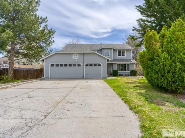 7878 White Falls Ct, Reno, NV 89506