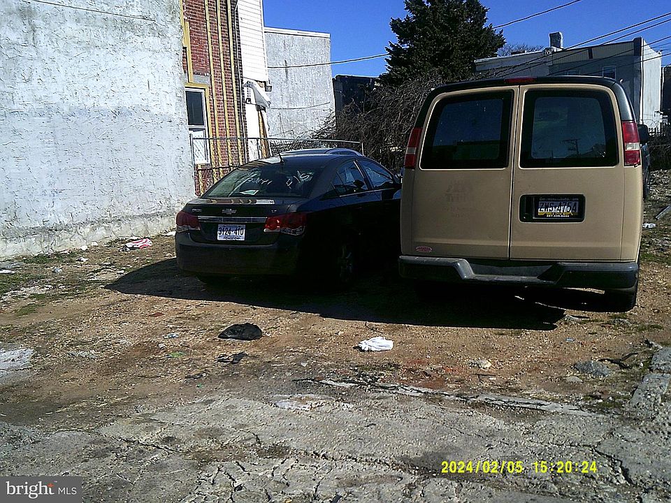 1st image of 3301 N Mascher St
