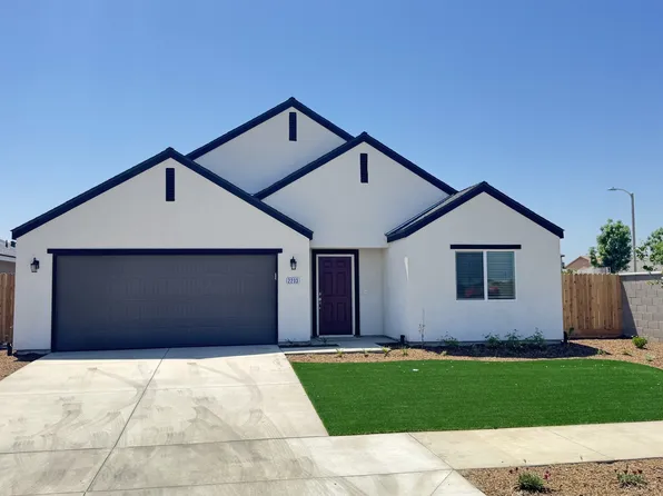 2233 W Wendy Ave, Porterville, CA 93257