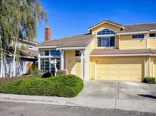 160 Fawcett, Hercules, CA 94547