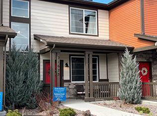 21623 E 59th Pl, Aurora, CO 80019