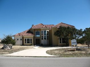 487 Mystic Pkwy, Spring Branch, TX 78070