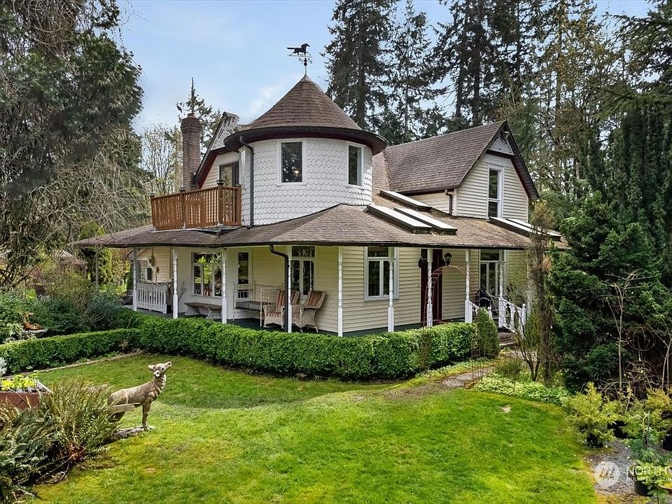 20021 Orting Kapowsin Highway E, Graham, WA 98338 Zillow