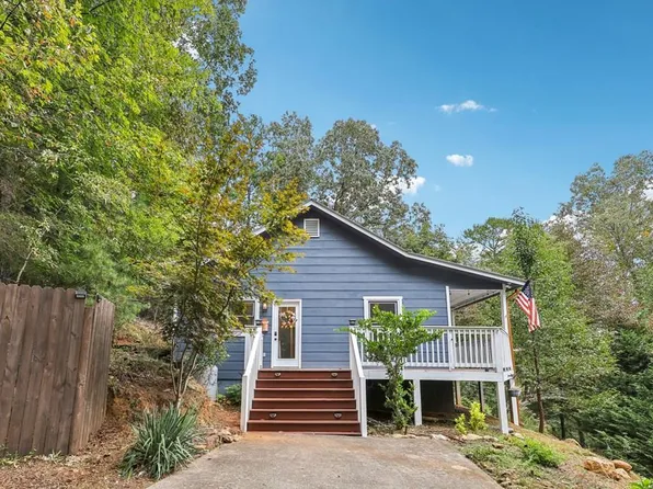 968 Summit, Ellijay, GA 30540