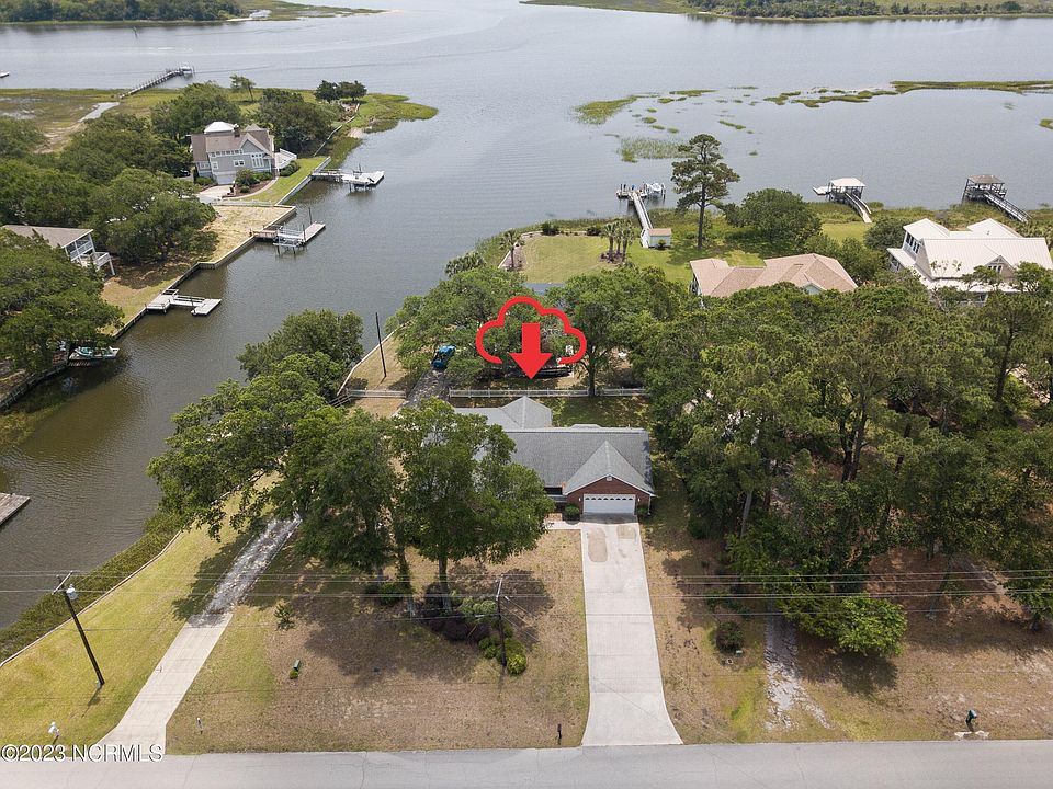 250 Shoreline Drive E, Sunset Beach, NC 28468 Zillow