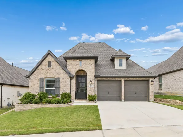 2216 Clancy Dr, Northlake, TX 76247