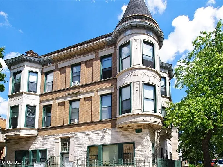 1701 N Albany Ave #1RR — Photo 14