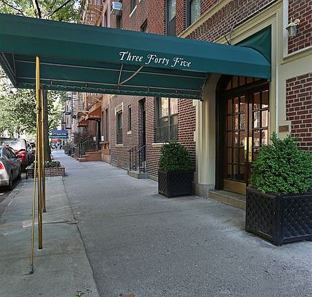 4th image of 345 E 77th St APT 6H