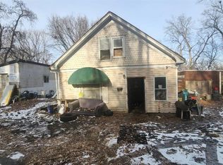 1513 Monterey St, Saint Joseph, MO 64503