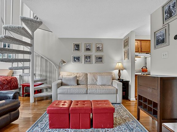 5th image of 1260 Ski View Dr Unit 4302