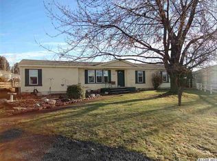 1920 Alder Dr, Lewiston, ID 83501