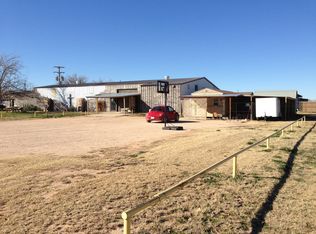 5005 Ecr 73, midland, TX 79705