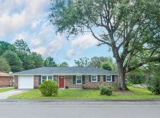 1100 Margaret Dr, Ladson, SC 29456