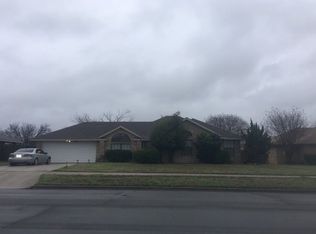 4408 Glennwood Dr, Killeen, TX 76542
