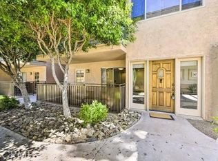 400 N Sunrise Way APT 116, Palm Springs, CA 92262