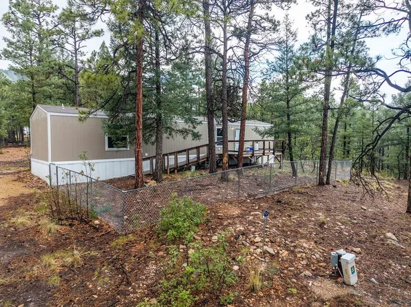 48 Rincon Road, Guadalupita, NM 87722