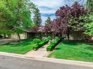 2740 W San Madele Ave, Fresno, CA 93711