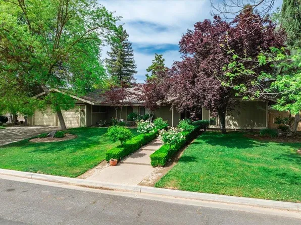 2740 W San Madele Ave, Fresno, CA 93711