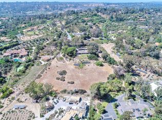 16711-13 Los Morros, Rancho Santa Fe, CA 92067