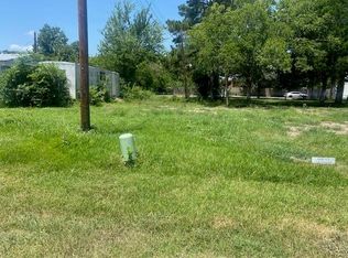 11893 Van Wood St, Willis, TX 77318
