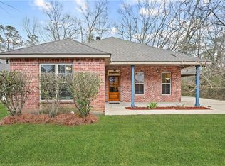 126 Inspiration Ln, Covington, LA 70433