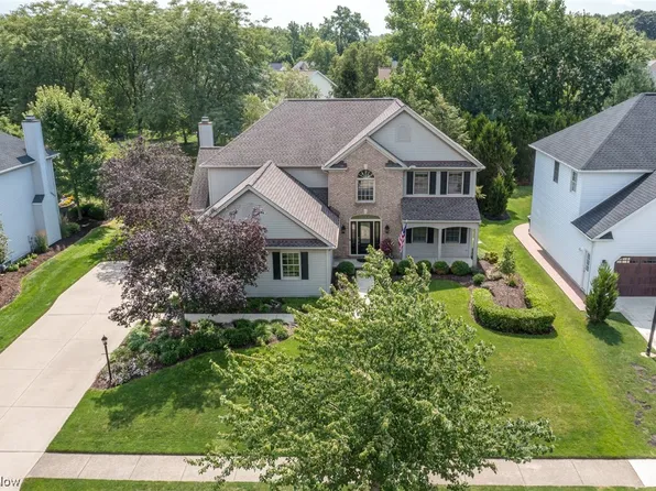 20637 Westminster Dr, Strongsville, OH 44149