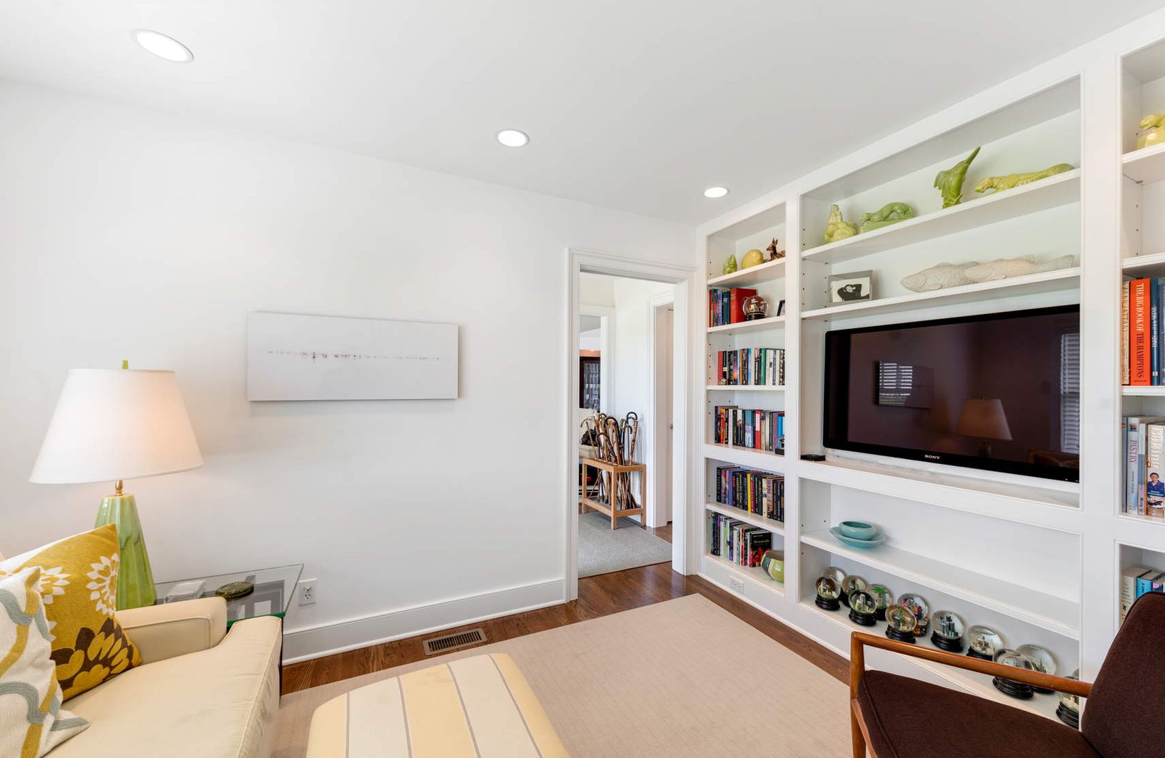 Leisure Living