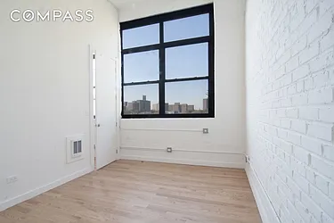 Rented by Compass