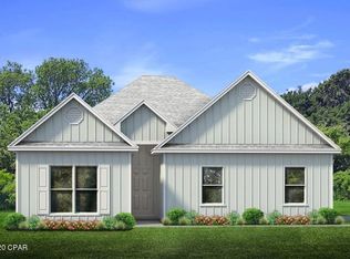 322 Emerald Cove St LOT 30, Panama City Beach, FL 32407