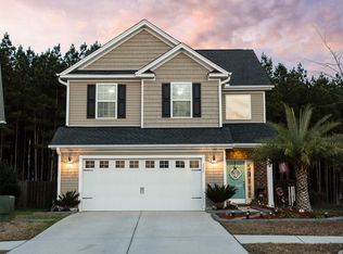 227 Overcup Loop, Summerville, SC 29486