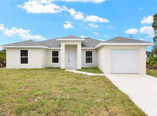 2605 9th St SW, Lehigh Acres, FL 33976