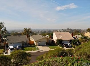 27191 Via Aurora, Mission Viejo, CA 92691