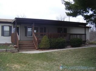 1748 Cr 27, Waterloo, IN 46793