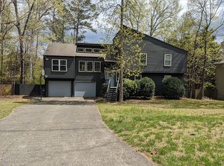3336 Woodrun Trl, Marietta, GA 30062