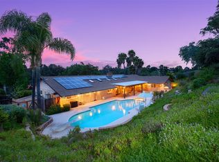 749 Quiet Hills Farm Rd, Escondido, CA 92029