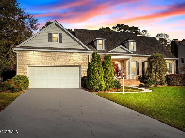 1606 Wedgewood Court, Morehead City, NC 28557