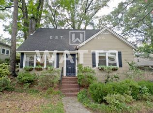312 Mecca Ave, Homewood, AL 35209