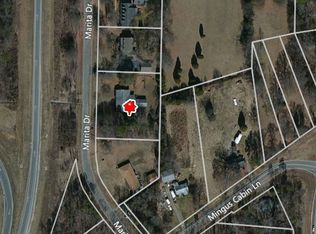 1800 Marita Dr, Charlotte, NC 28214