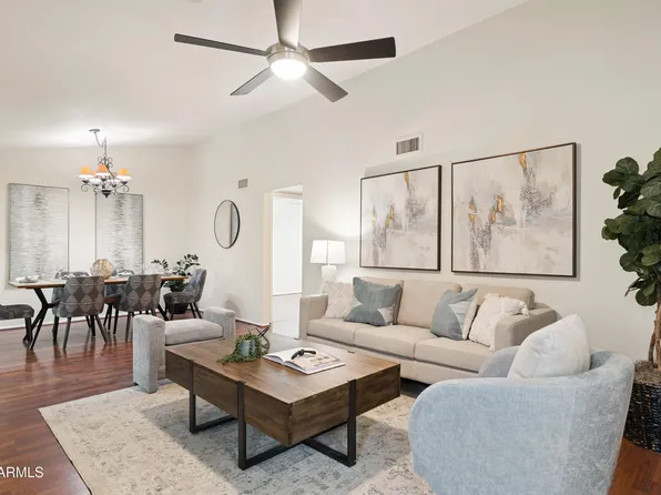 4343 E OSBORN Road, Phoenix, AZ 85018