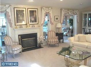 22 Springhouse Ln, Blue Bell, PA 19422