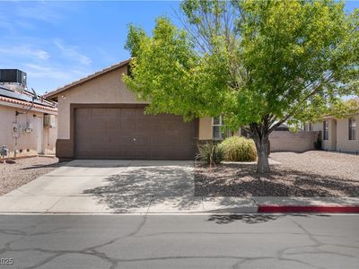 5550 Ramirez St, North Las Vegas, NV, 89031