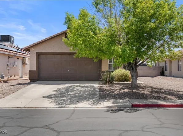 5550 Ramirez St, North Las Vegas, NV 89031