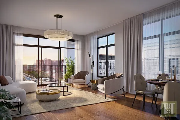 Sold by Brown Harris Stevens Development Marketing | media 1