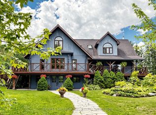 11590 Side Road 17 Rd, Brock, ON L0C 1H0