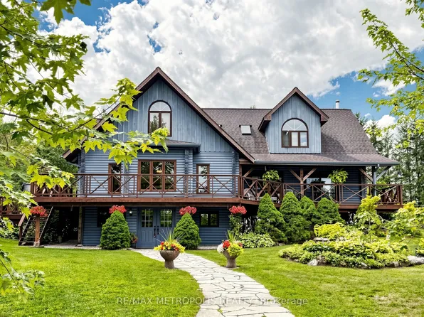 11590 Side Road 17 Rd, Brock, ON L0C 1H0
