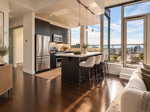 4th image of 760 Johnson St #Penthouse 1501