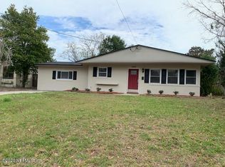 6143 Fordham Cir E, Jacksonville, FL 32217