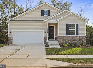 12229 Fallen Timbers Cir, Hagerstown, MD 21740